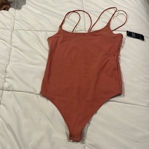 Abercrombie and Fitch Bodysuit